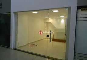 Foto 1 de Sala Comercial à venda, 47m² em Mediterrâneo, Londrina