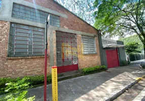 Foto 1 de Galpão/Depósito/Armazém para alugar, 1043m² em Alto da Lapa, São Paulo