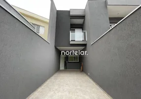 Foto 1 de Sobrado com 2 Quartos à venda, 77m² em Vila Progresso, São Paulo