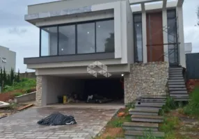 Foto 1 de Casa com 3 Quartos à venda, 359m² em São Vicente, Gravataí