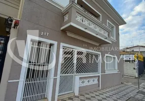 Foto 1 de Casa com 2 Quartos à venda, 150m² em Vila Santana, Sorocaba