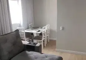 Foto 1 de Apartamento com 3 Quartos à venda, 83m² em Coqueiral de Itaparica, Vila Velha