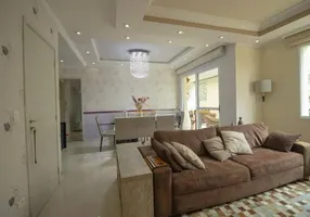 Foto 1 de Apartamento com 3 Quartos à venda, 144m² em Planalto, São Bernardo do Campo