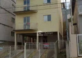 Foto 1 de Apartamento com 2 Quartos à venda, 68m² em Aguassaí, Cotia