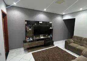 Foto 1 de Casa com 3 Quartos à venda, 161m² em Jardim Residencial Regina Bastelli, Limeira