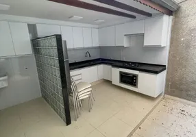 Foto 1 de Kitnet com 1 Quarto para alugar, 55m² em Centro, São Roque