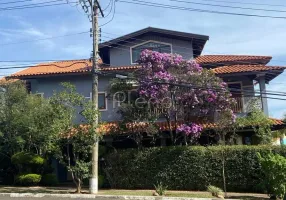 Foto 1 de Casa de Condomínio com 4 Quartos à venda, 480m² em Dois Córregos, Valinhos