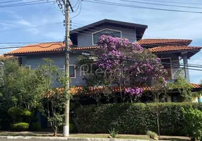 Foto 1 de Sobrado com 4 Quartos à venda, 480m² em Dois Córregos, Valinhos