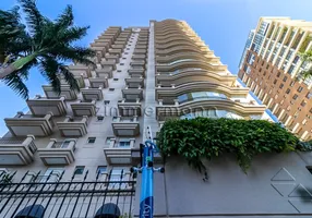 Foto 1 de Apartamento com 4 Quartos à venda, 308m² em Paraíso, São Paulo