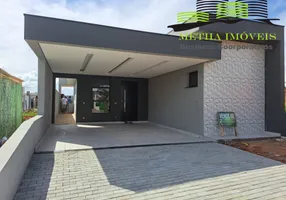 Foto 1 de Casa de Condomínio com 3 Quartos à venda, 240m² em Jardim Novo Horizonte, Sorocaba