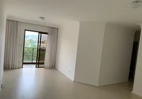 Foto 1 de Apartamento com 3 Quartos à venda, 120m² em Centro de Apoio 1, Santana de Parnaíba