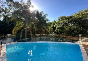 Foto 1 de Casa de Condomínio com 4 Quartos à venda, 386m² em Suru, Santana de Parnaíba