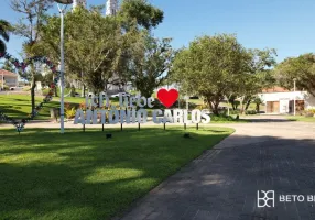 Foto 1 de Lote/Terreno à venda, 1964m² em Centro, Antônio Carlos