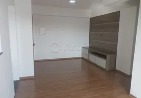 Foto 1 de Apartamento com 2 Quartos à venda, 63m² em Jardim Ipiranga, Americana