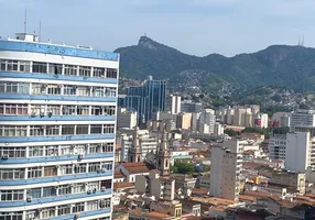 Foto 1 de Sala Comercial para venda ou aluguel, 50m² em Centro, Rio de Janeiro