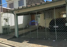 Foto 1 de Casa com 3 Quartos à venda, 120m² em Jardim Aparecida, São Paulo