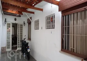Foto 1 de Casa com 4 Quartos à venda, 180m² em Santo Amaro, São Paulo