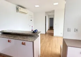 Foto 1 de Apartamento com 3 Quartos para alugar, 76m² em Flores, Manaus