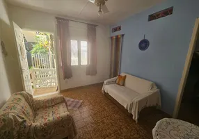 Foto 1 de Apartamento com 2 Quartos à venda, 50m² em Paquetá, Rio de Janeiro