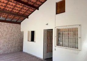 Foto 1 de Casa com 3 Quartos à venda, 117m² em Vila Castelo Branco, Campinas