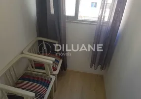 Foto 1 de Apartamento com 1 Quarto à venda, 37m² em Ipanema, Rio de Janeiro
