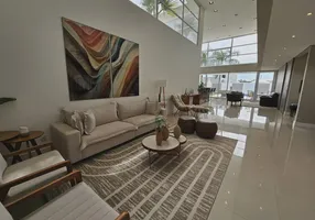 Foto 1 de Casa de Condomínio com 3 Quartos à venda, 377m² em Residencial Villa Lobos, Bauru