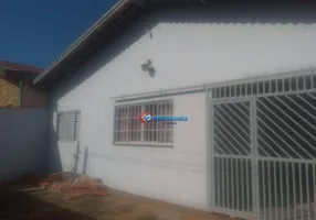 Foto 1 de Casa com 3 Quartos à venda, 170m² em Jardim Santana, Hortolândia