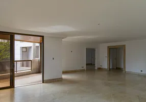 Foto 1 de Apartamento com 4 Quartos para alugar, 442m² em Savassi, Belo Horizonte