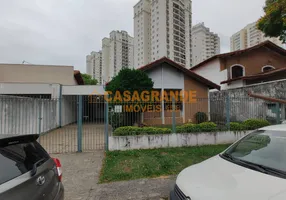 Foto 1 de Casa com 3 Quartos à venda, 165m² em Jardim Esplanada, São José dos Campos