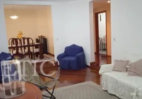 Foto 1 de Apartamento com 3 Quartos à venda, 156m² em Água Rasa, São Paulo