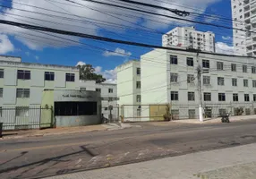 Foto 1 de Apartamento com 3 Quartos para alugar, 70m² em Jundiai, Anápolis