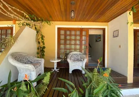 Foto 1 de Casa de Condomínio com 2 Quartos para venda ou aluguel, 100m² em Praia de Juquehy, São Sebastião