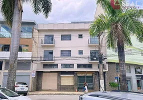 Foto 1 de Apartamento com 3 Quartos para alugar, 123m² em Medicina, Pouso Alegre