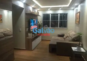 Foto 1 de Apartamento com 2 Quartos à venda, 50m² em Santo Amaro, São Paulo