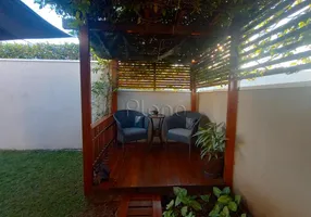 Foto 1 de Casa com 3 Quartos à venda, 219m² em Parque das Quaresmeiras, Campinas