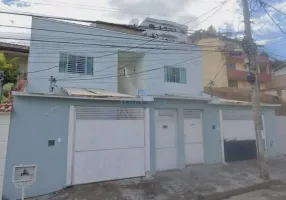 Foto 1 de Casa com 2 Quartos para alugar, 120m² em Fatima III, Pouso Alegre