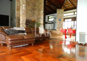 Foto 1 de Casa com 2 Quartos para alugar, 300m² em Sao Sebastiao Das Aguas Claras, Nova Lima