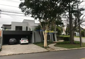 Foto 1 de Casa de Condomínio com 4 Quartos à venda, 600m² em Alphaville, Barueri