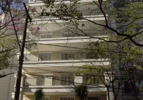 Foto 1 de Apartamento com 4 Quartos à venda, 410m² em Jardim Guedala, São Paulo