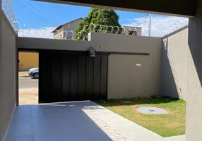 Foto 1 de Casa com 3 Quartos à venda, 151m² em Jardim Ipanema, Aparecida de Goiânia