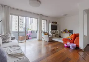 Foto 1 de Apartamento com 3 Quartos à venda, 125m² em Vila Andrade, São Paulo