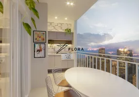Foto 1 de Apartamento com 2 Quartos à venda, 60m² em Vila Miranda, Sumaré