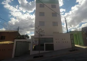 Foto 1 de Cobertura com 3 Quartos à venda, 79m² em Heliópolis, Belo Horizonte