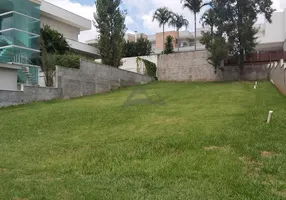 Foto 1 de Lote/Terreno à venda, 580m² em Alphaville Dom Pedro, Campinas