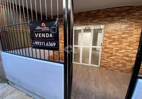 Foto 1 de Sobrado com 2 Quartos à venda, 60m² em Santa Rita, Guaíba
