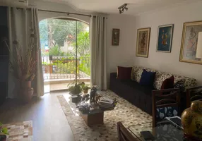 Foto 1 de Apartamento com 2 Quartos à venda, 110m² em Jardim Paulista, São Paulo