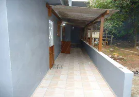 Foto 1 de Casa com 2 Quartos à venda, 90m² em Campo Limpo, São Paulo