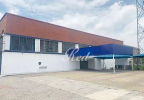 Foto 1 de Galpão/Depósito/Armazém para alugar, 780m² em Vila Amorim, Suzano