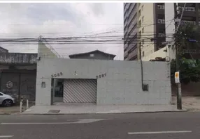 Foto 1 de Imóvel Comercial com 4 Quartos à venda, 353m² em Jacarecanga, Fortaleza