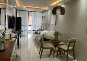 Foto 1 de Apartamento com 2 Quartos à venda, 83m² em Recreio Dos Bandeirantes, Rio de Janeiro